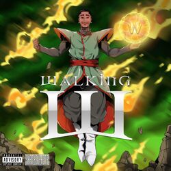 Cover of Walking W