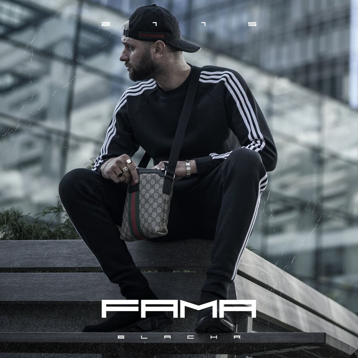 Album cover of FAMA