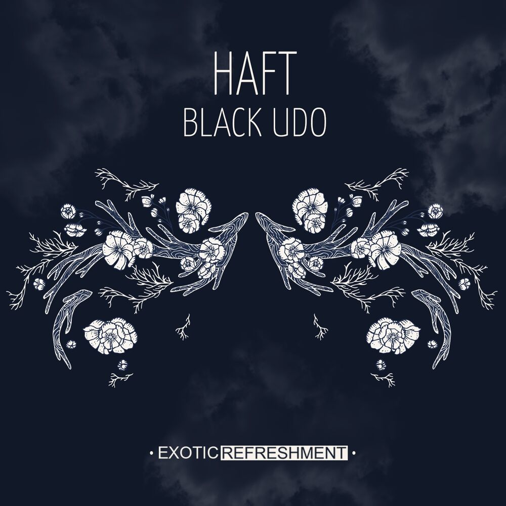 Picture of Black Udo