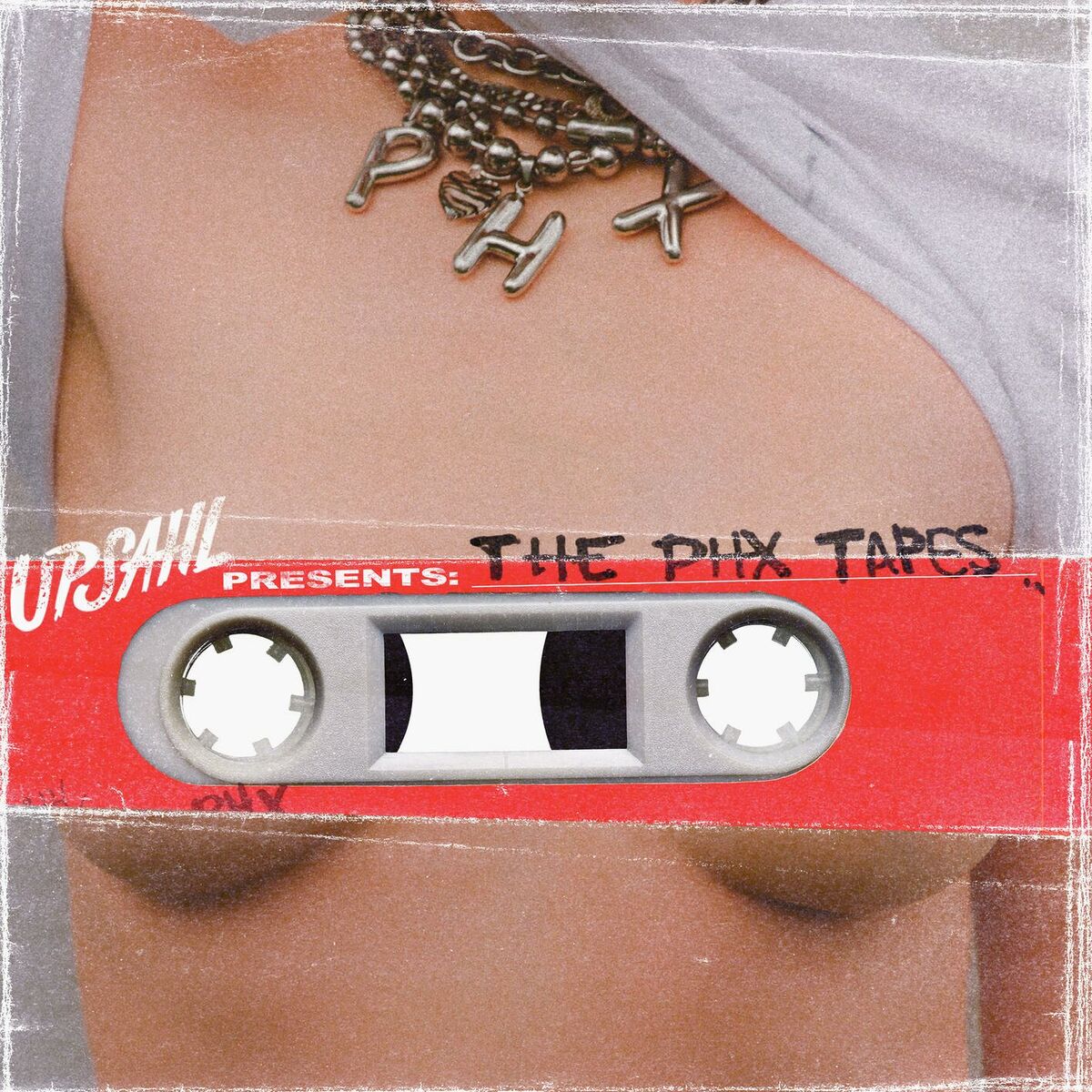 Album cover of GOOD GIRL ERA (SIDE A)