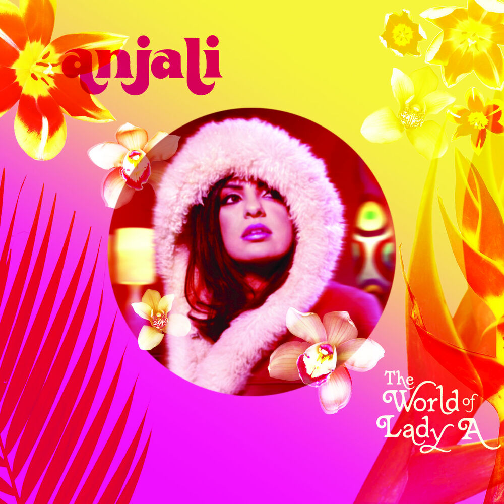 Picture of The World Of Lady A