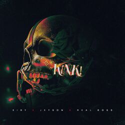 Cover of Kink!