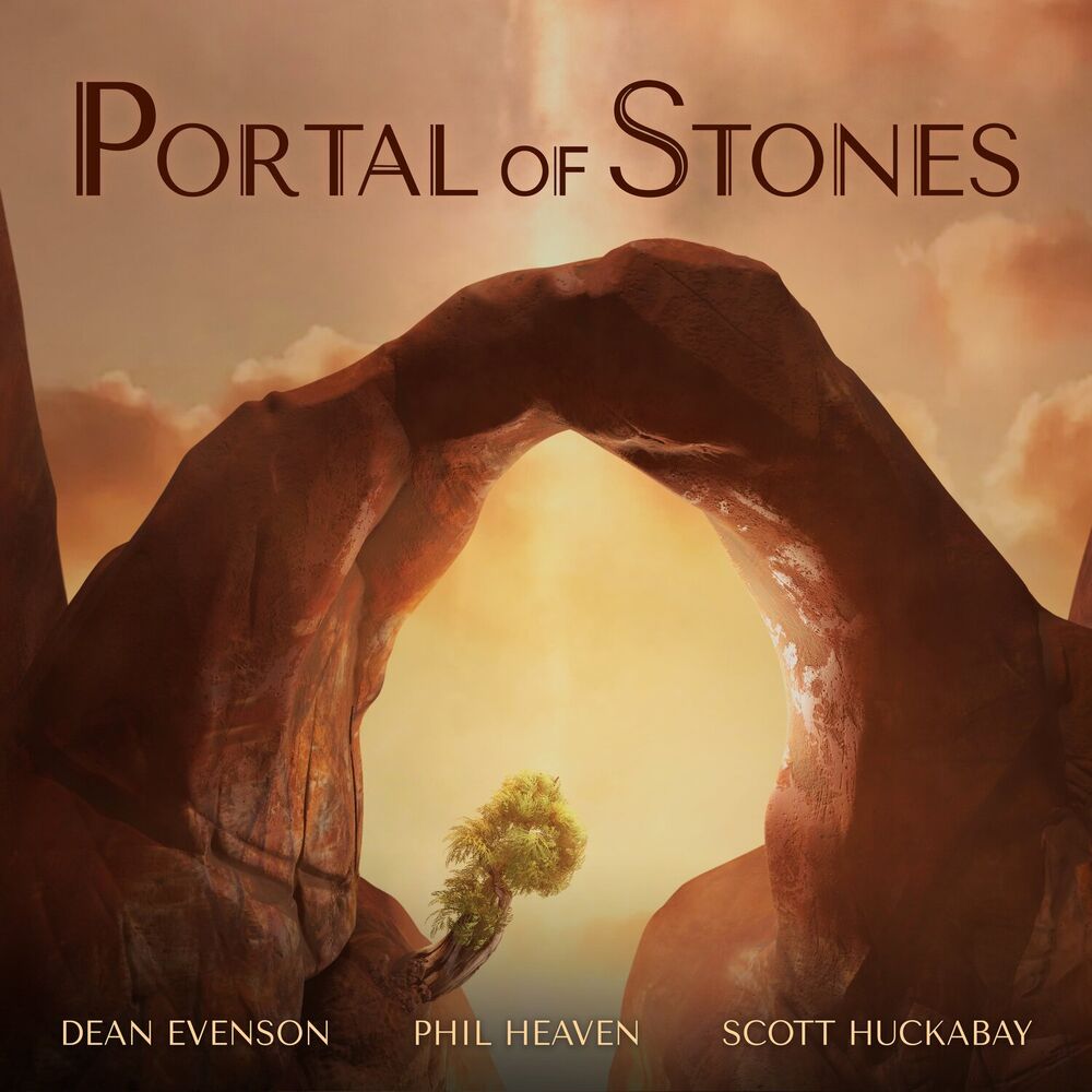 Picture of Portal of Stones