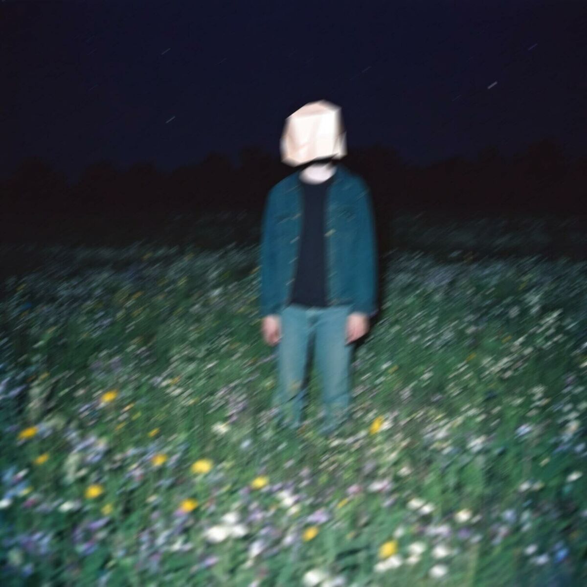 Album cover of Lonely Whispers