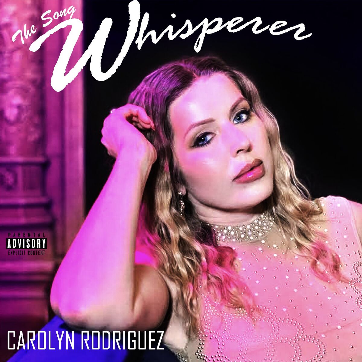 Carolyn Rodriguez: albums, songs, concerts | Deezer