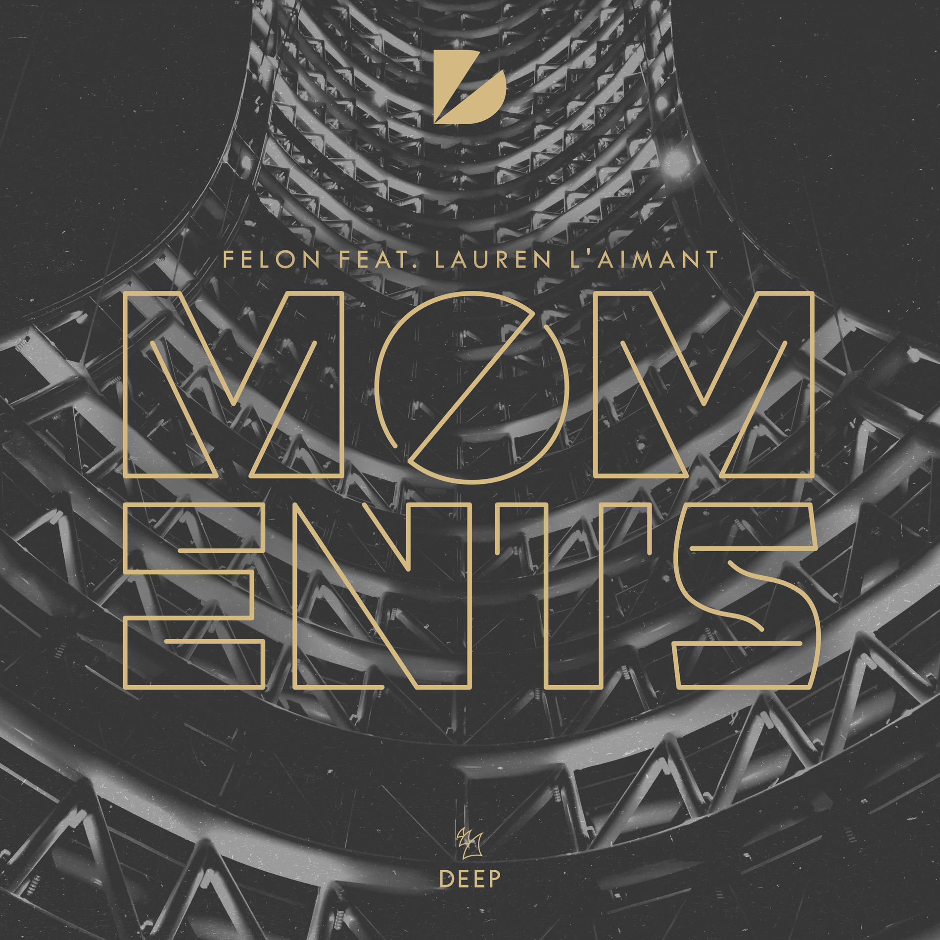 Album cover of Moments