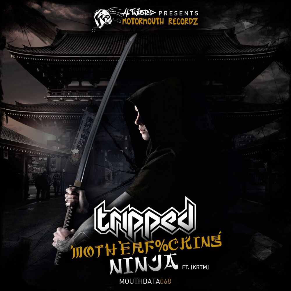 Picture of Motherf%cking Ninja EP
