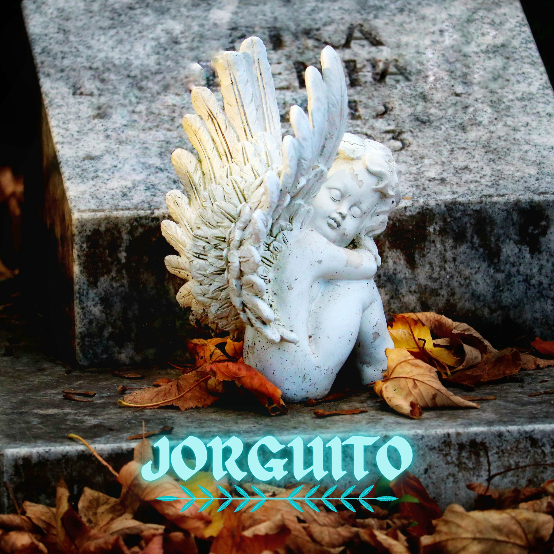 Album cover of Jorguito