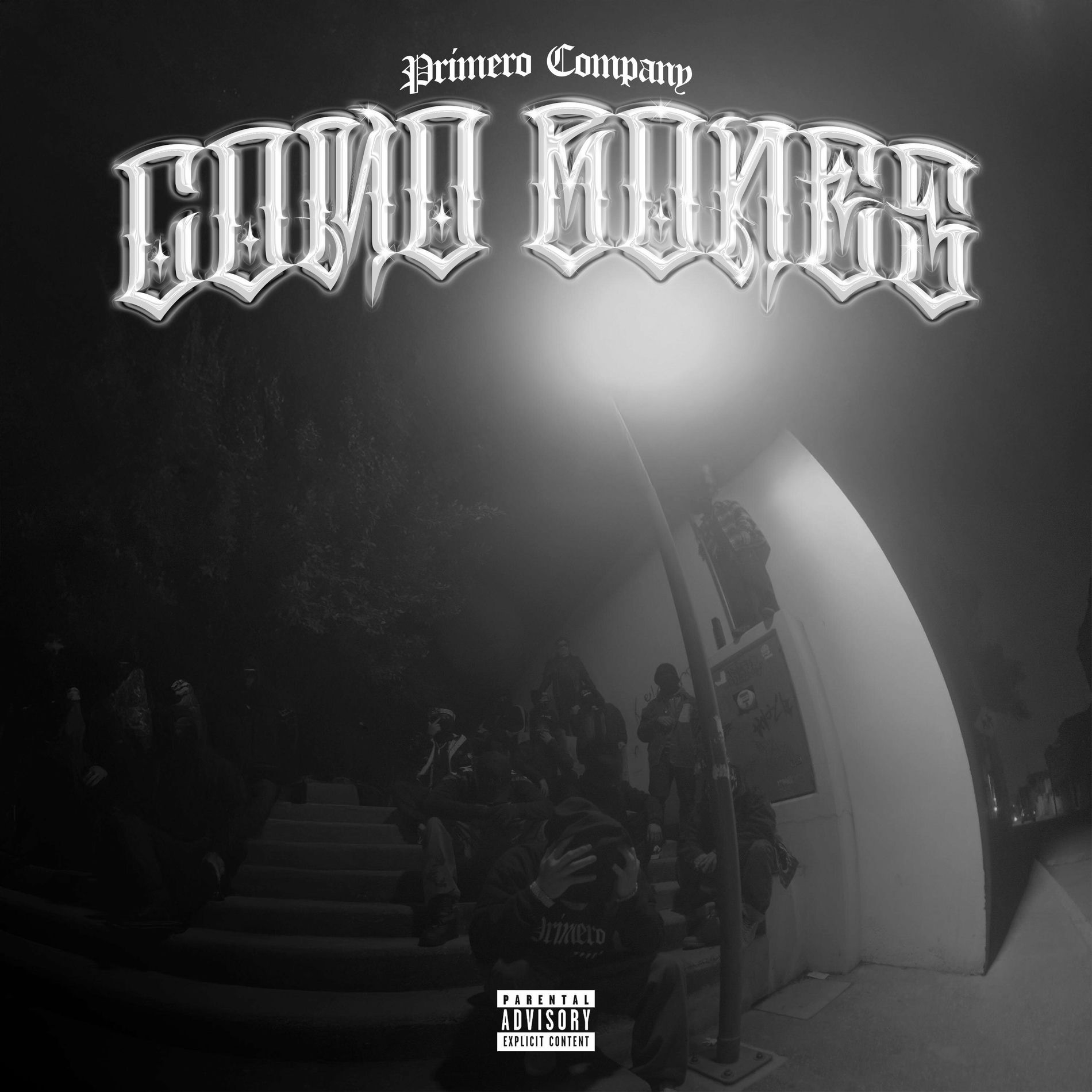 Album cover of Como Bones