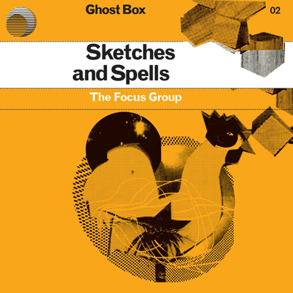 Picture of Sketches and Spells
