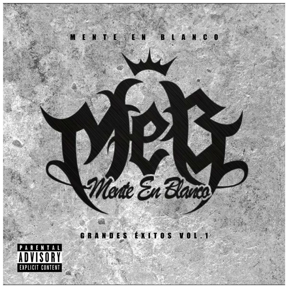 Album cover of Grandes Exitos (Vol. 1)