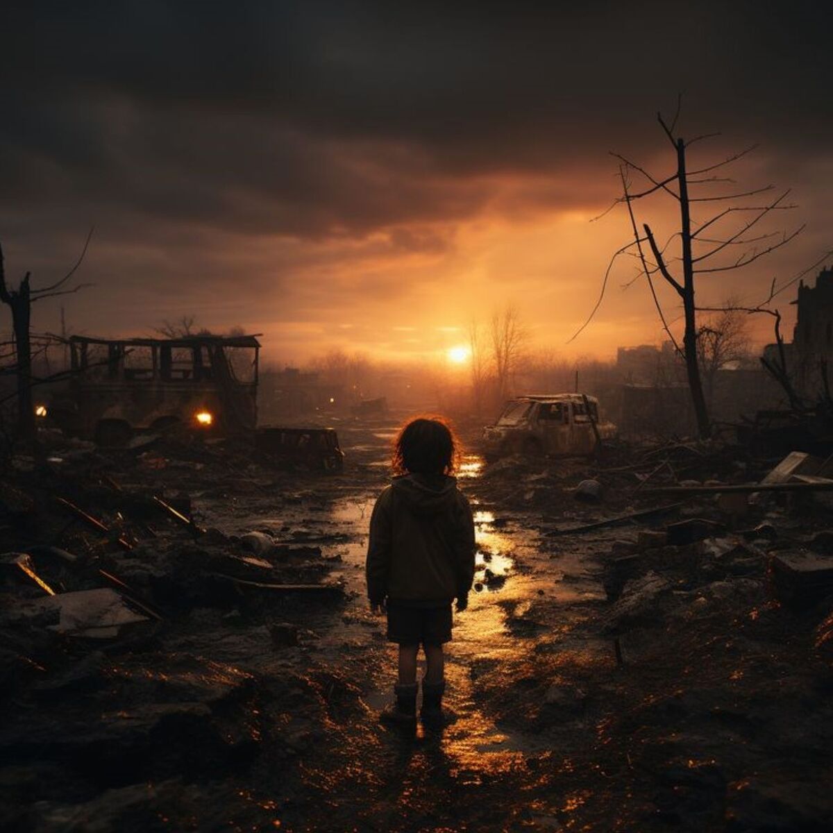 Album cover of Rettet die Welt 3