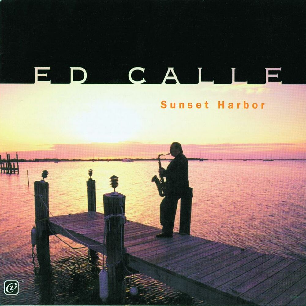 Picture of Sunset Harbor