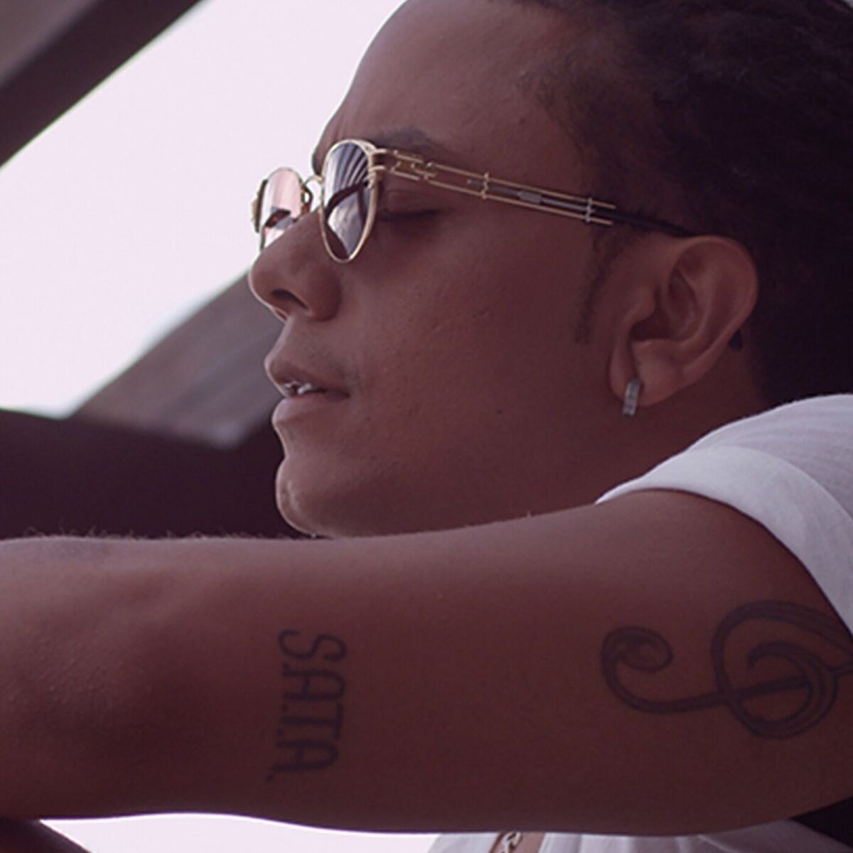Album cover of Até Lá