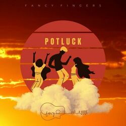 Cover of Potluck