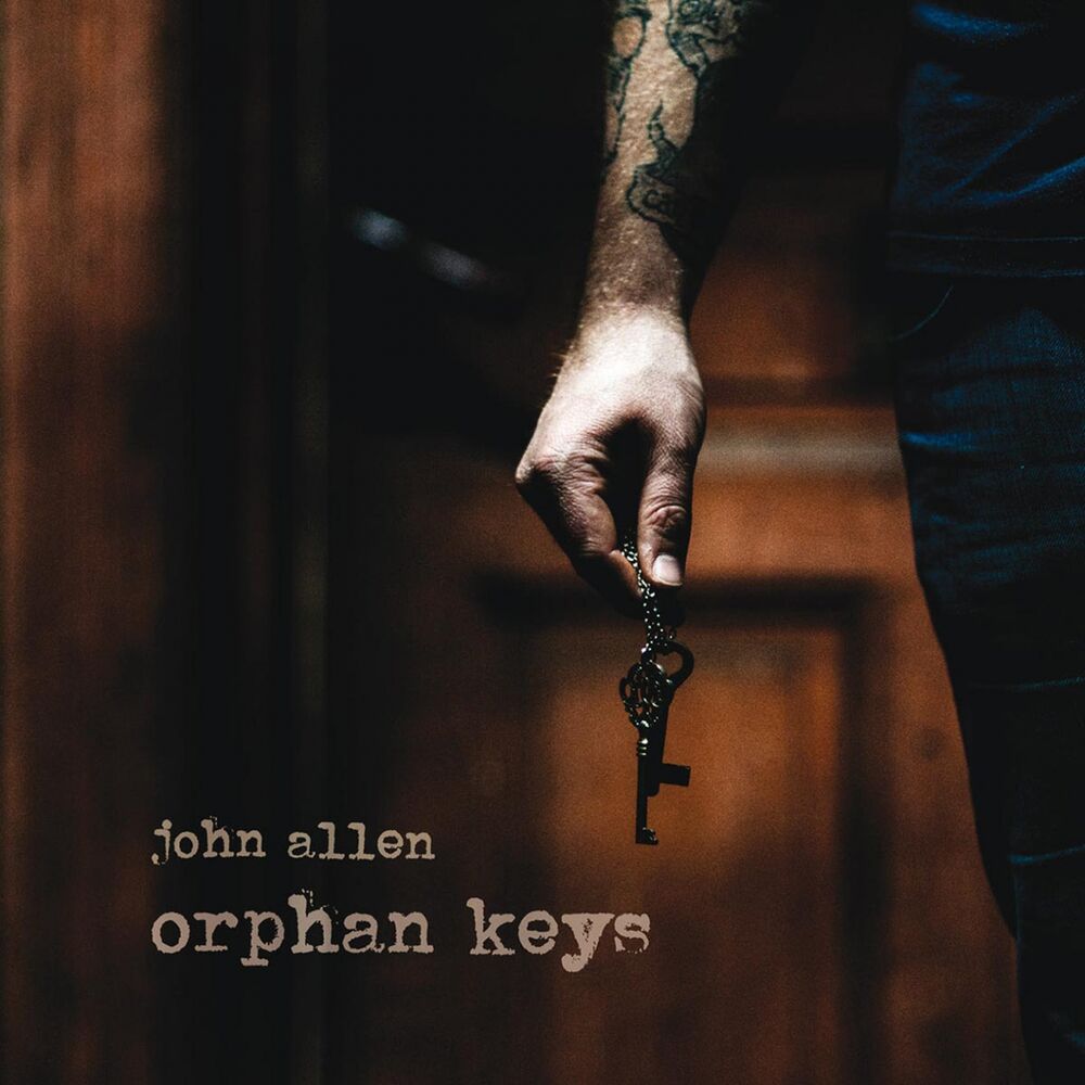 Picture of Orphan Keys