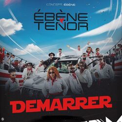 Cover of DEMARRER