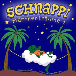 Schnappi - Märchenträume 1 (Ungekürzt)