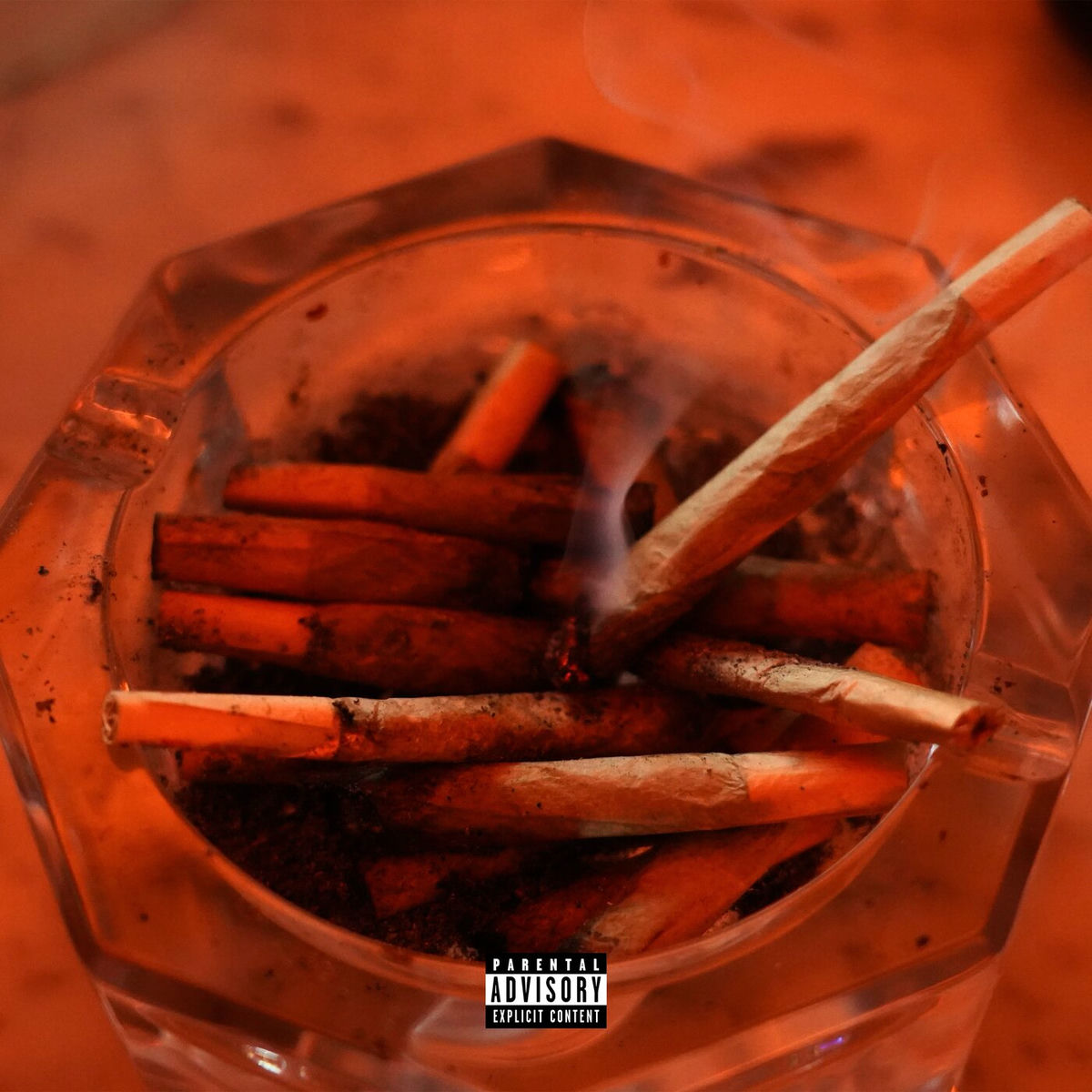 Album cover of Long Story Short
