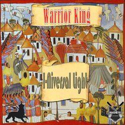 Cover of I-Niversal Light