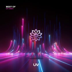 Cover of Best of UV 2024
