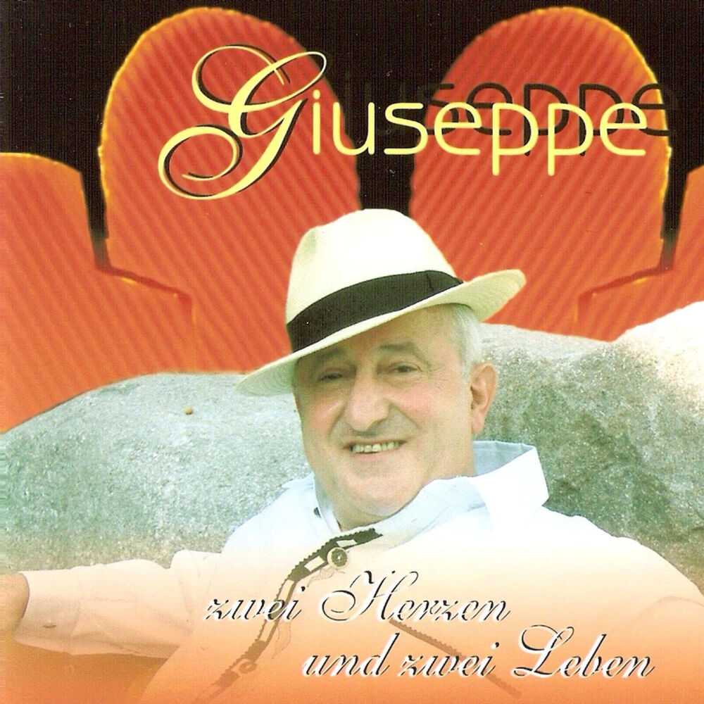 Picture of Zwei Herzen Und Zwei Leben