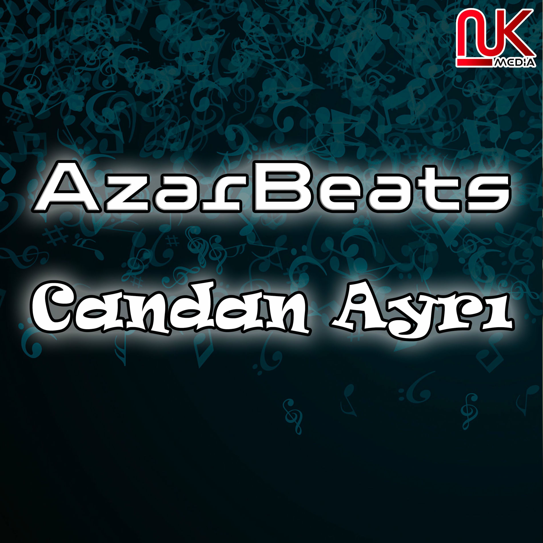 Album cover of Candan Ayrı