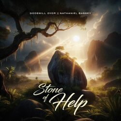 Cover of Stone of Help