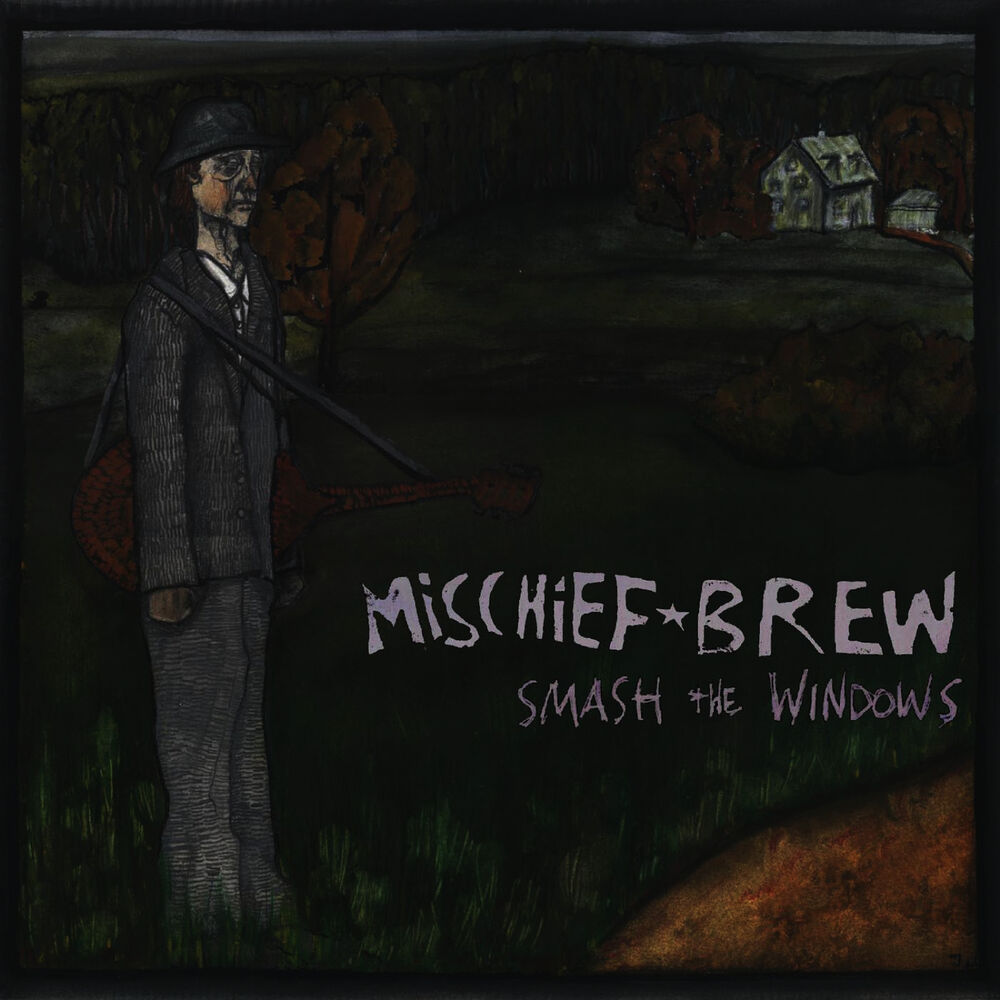 Picture of Smash The Windows