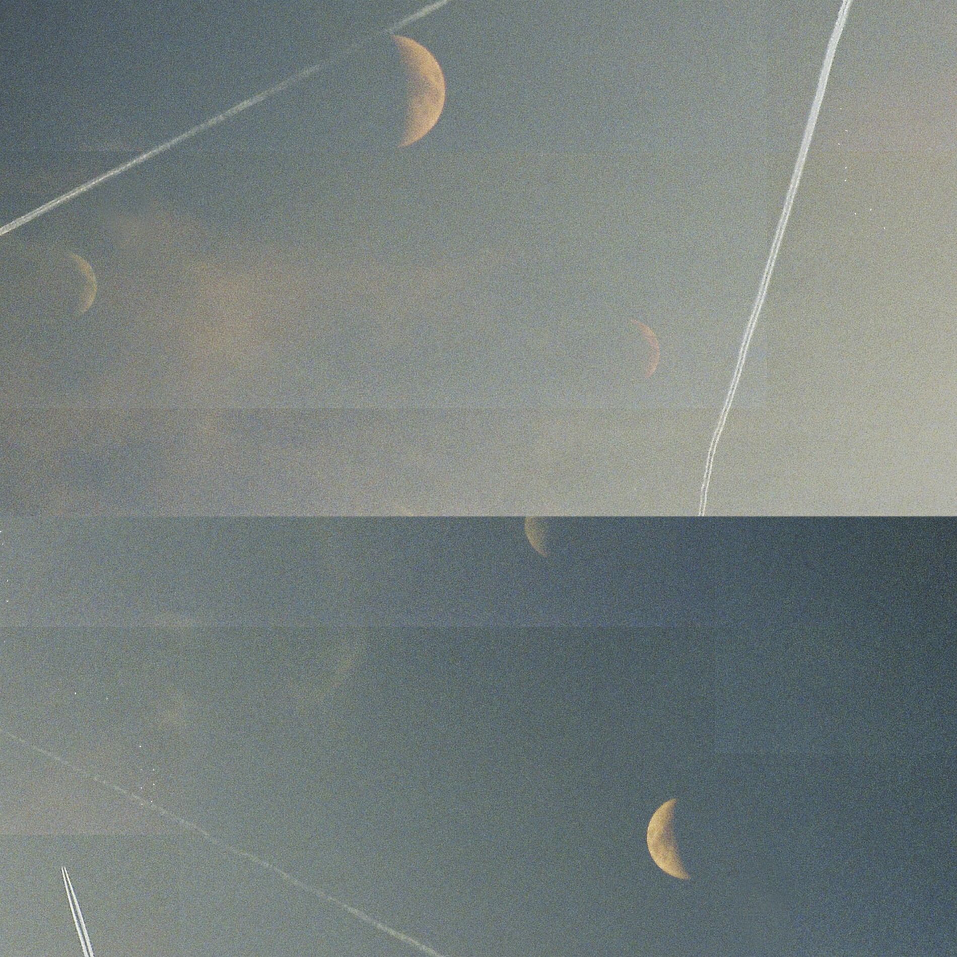 Album cover of Bonheur Ou Tristesse