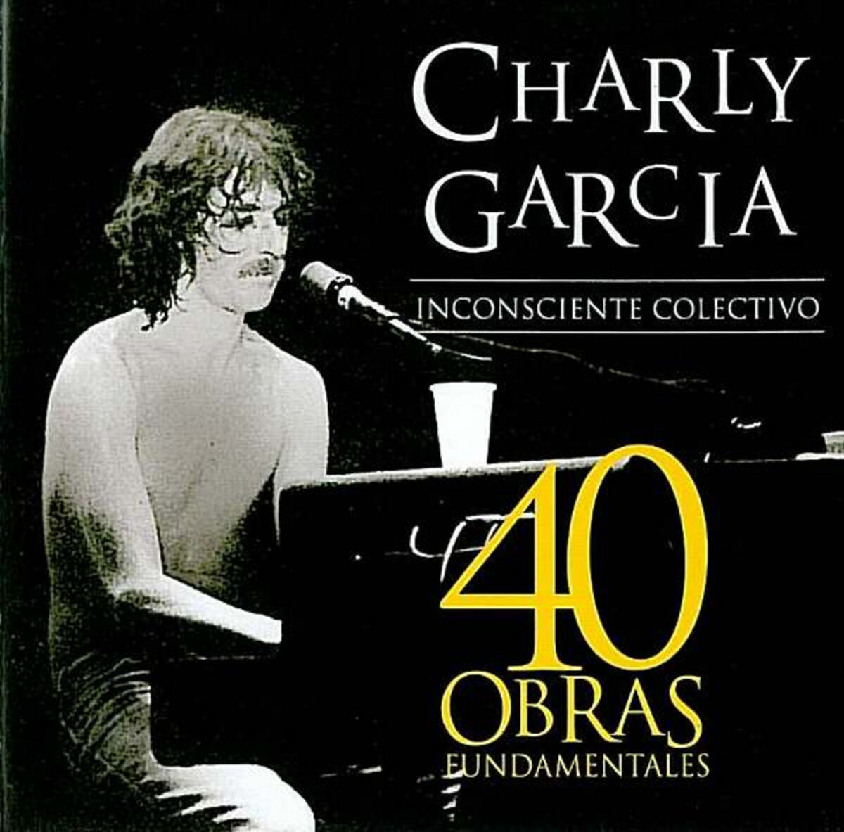 Album cover of Canción De Alicia En El País