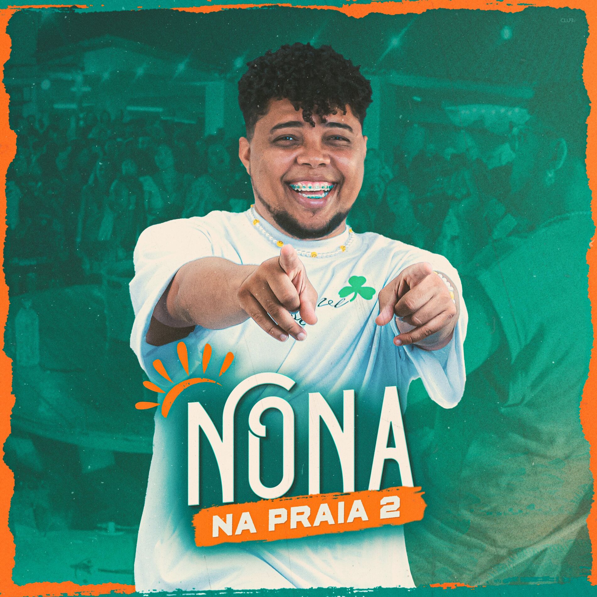 Album cover of Sintoma de Amor