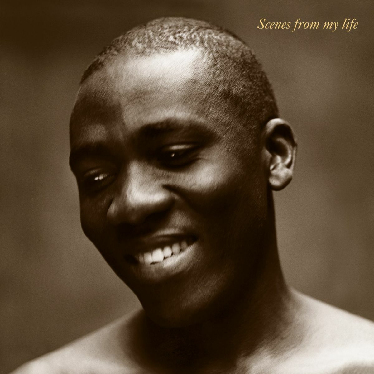 Album cover of Eyala