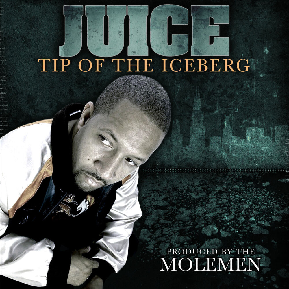 Picture of Tip of the Iceberg
