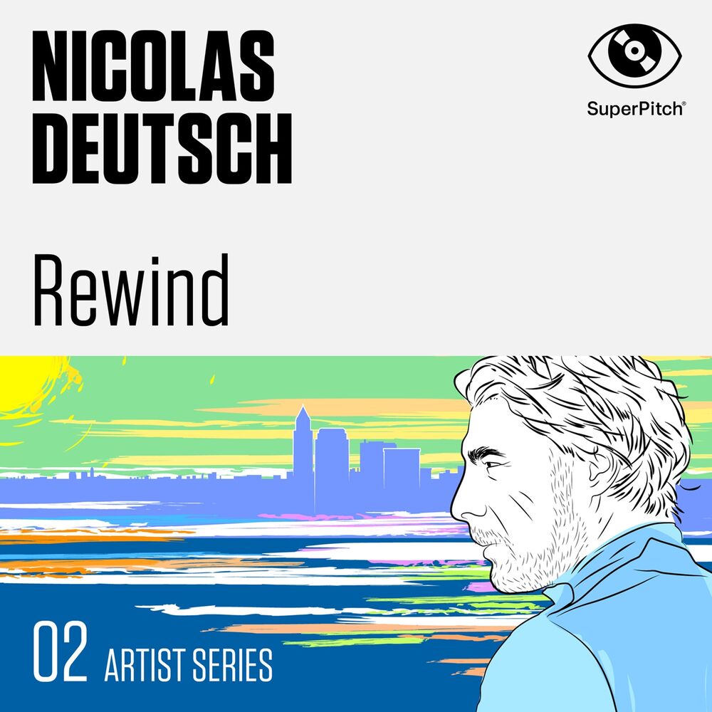 Picture of Rewind (Artist Series)