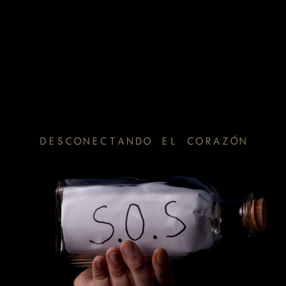 Picture of Desconectando el corazón
