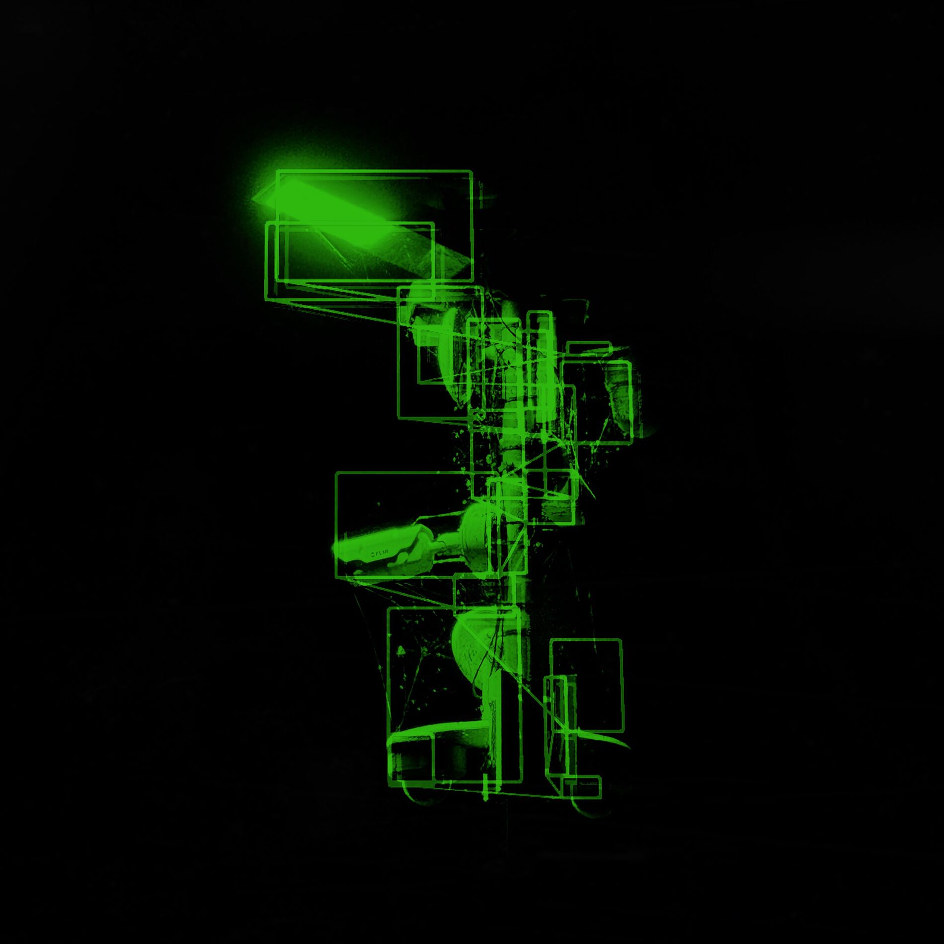 Album cover of OPTICS