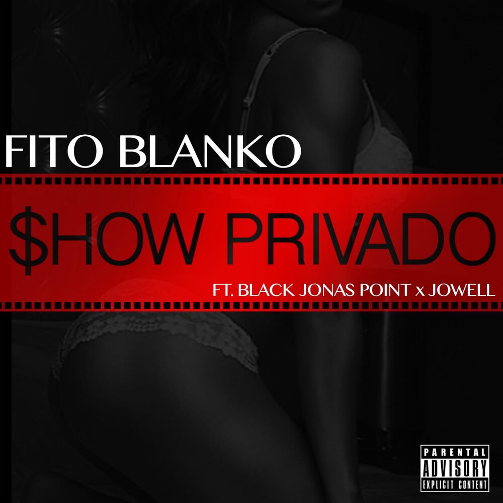 Picture of Show Privado (feat. Black Jonas Point & Jowell)