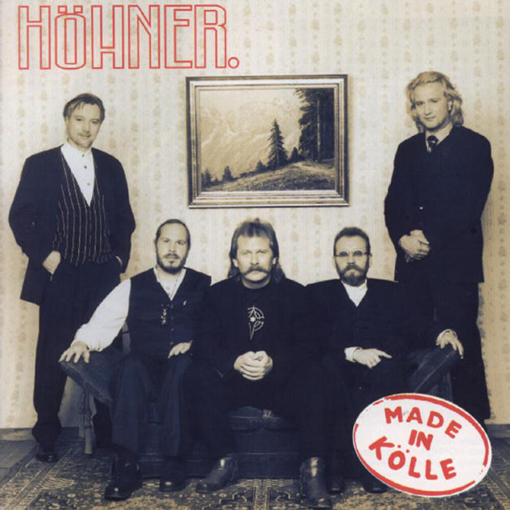 Picture of Made In Kölle