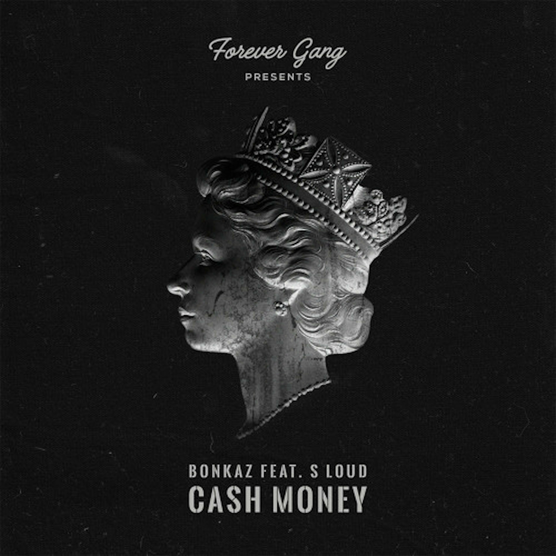 Album cover of Cash Money