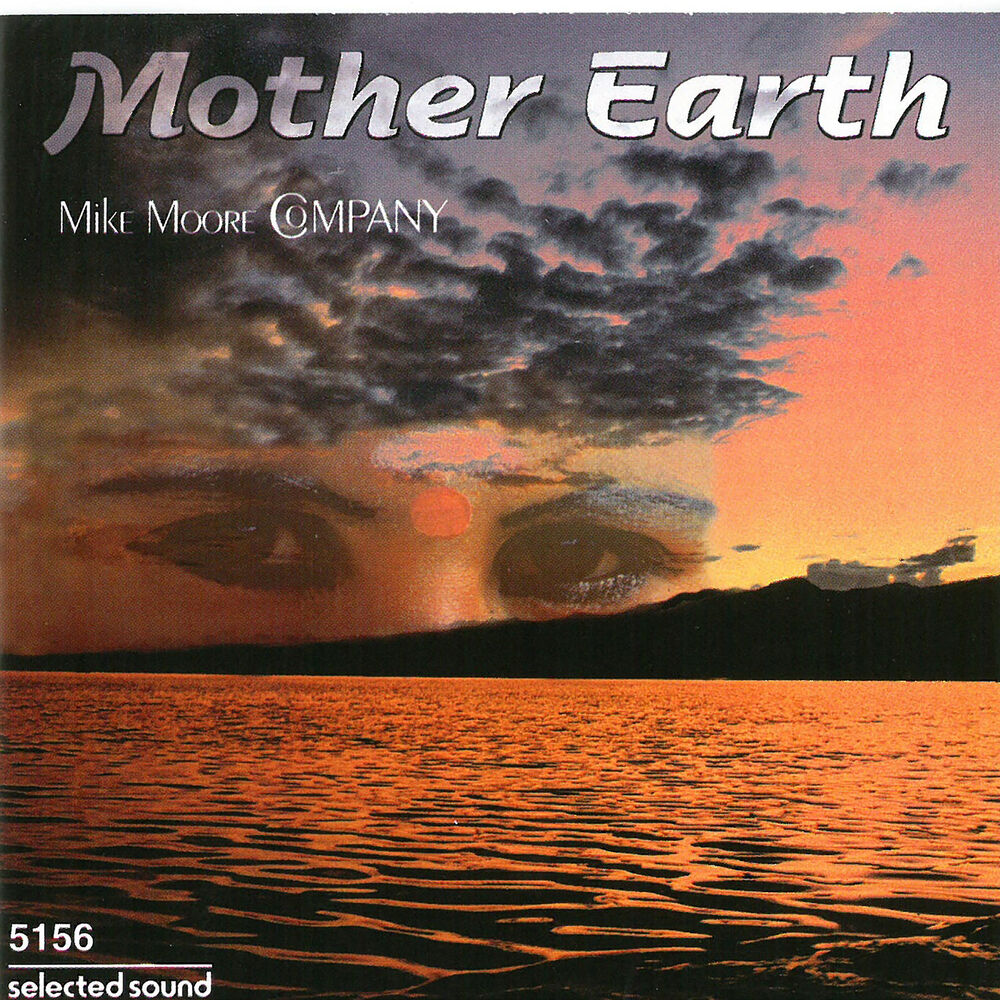 Picture of Mother Earth