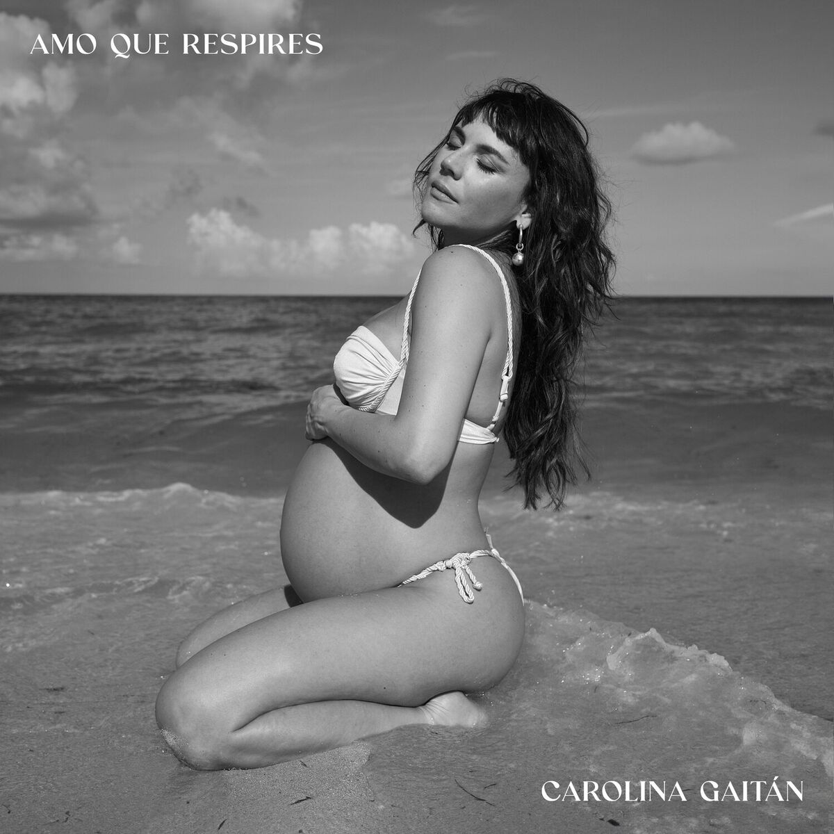 Album cover of Amo Que Respires