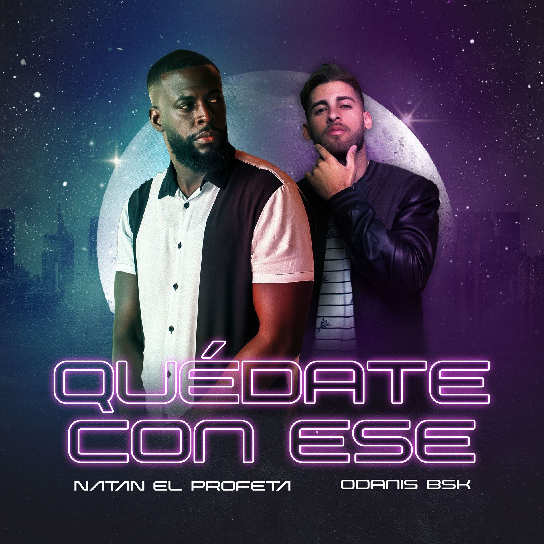 Album cover of Quédate Con Ese