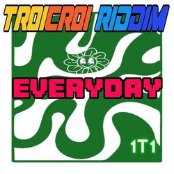 Cover of Everyday (feat. DJ Softee)