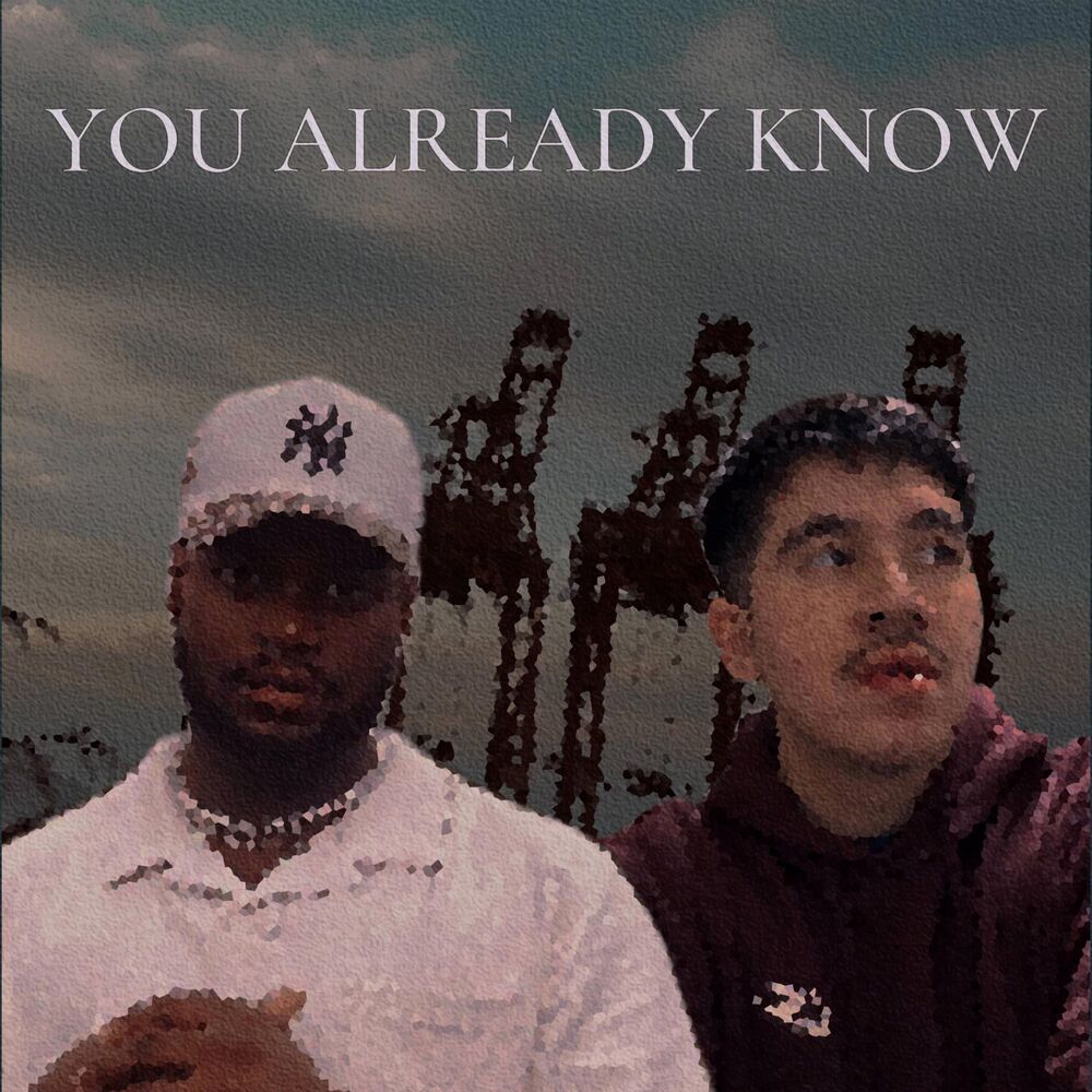 Picture of You Already Know (feat. East Macho)