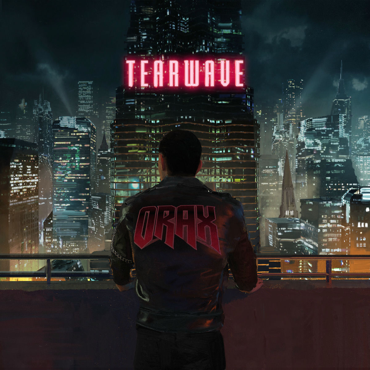 Album cover of Sometimes