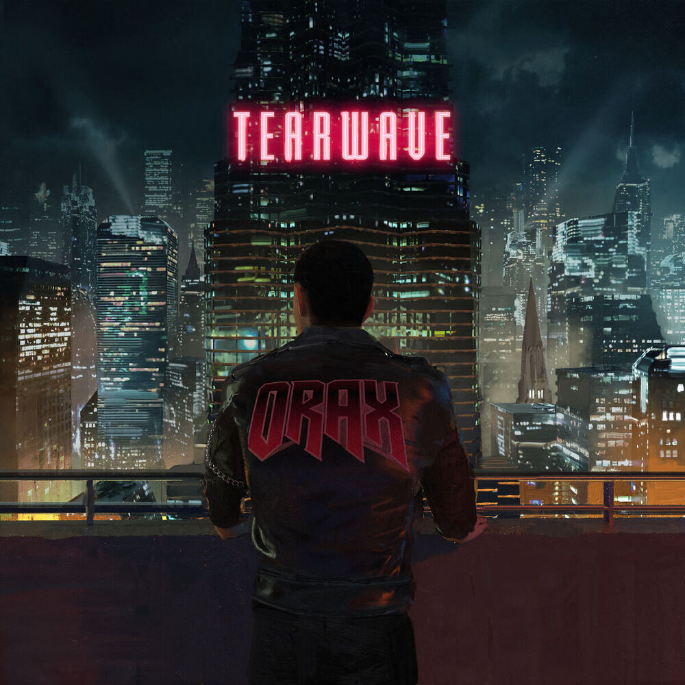 Picture of Tearwave