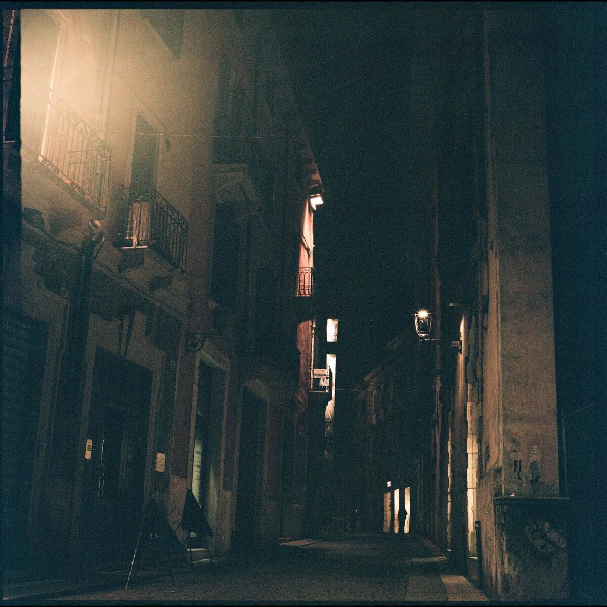 Album cover of Nur zu weit