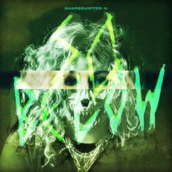 Cover of Shapeshifter: So Below