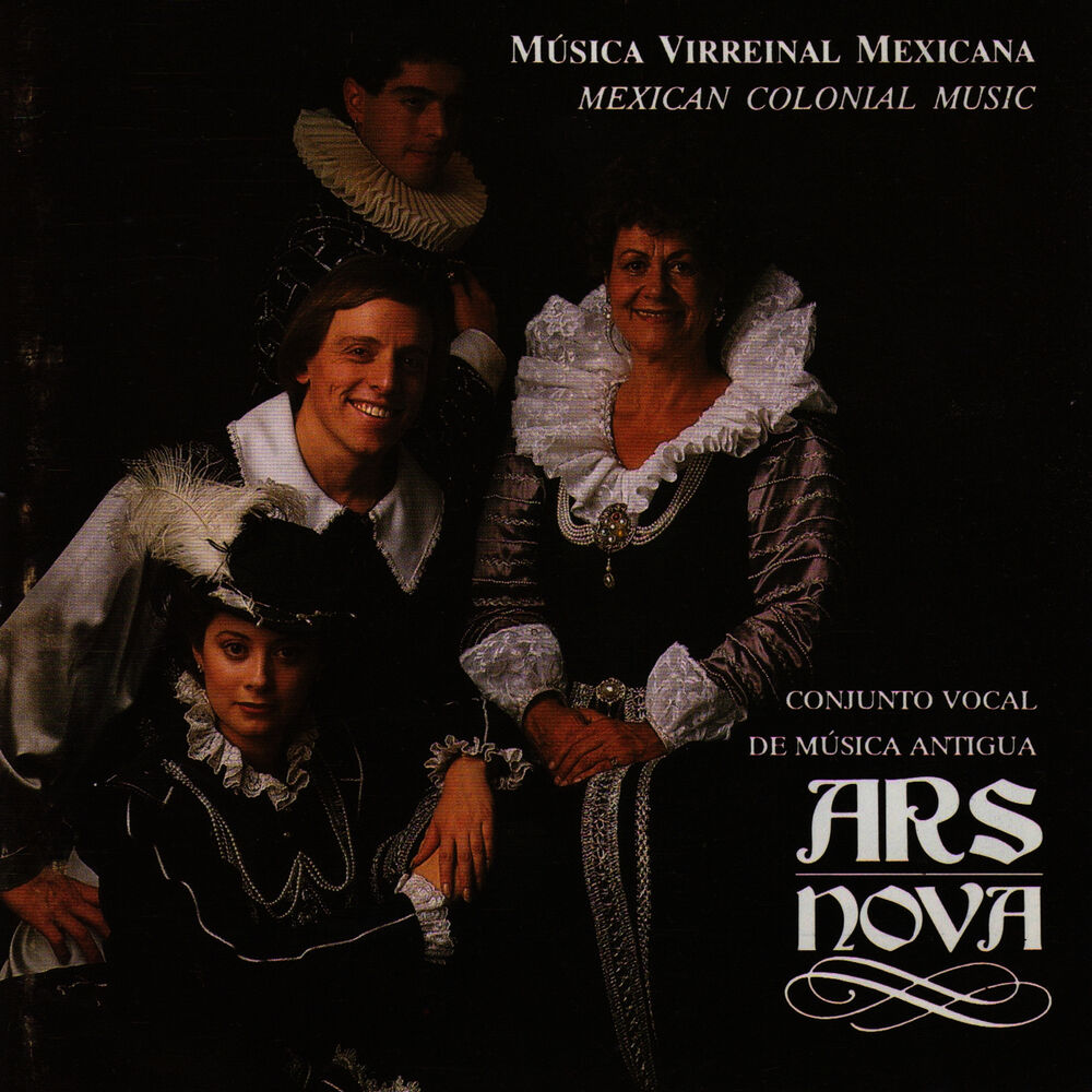 Picture of Ars Nova